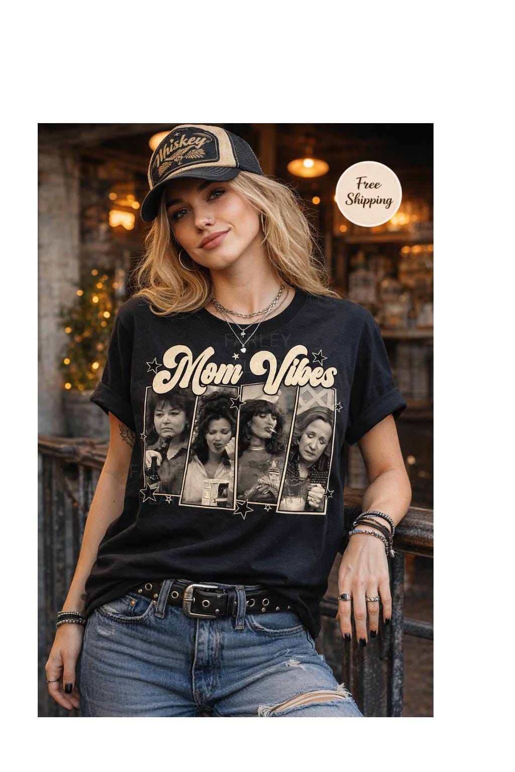 Retro Mom Vibes Shirt, 90s Mom Shirt, Funny Mom Life Tee, Vintage Mom Graphic Shirt, Sarcastic Mom Tee, Mothers Day Gift Idea