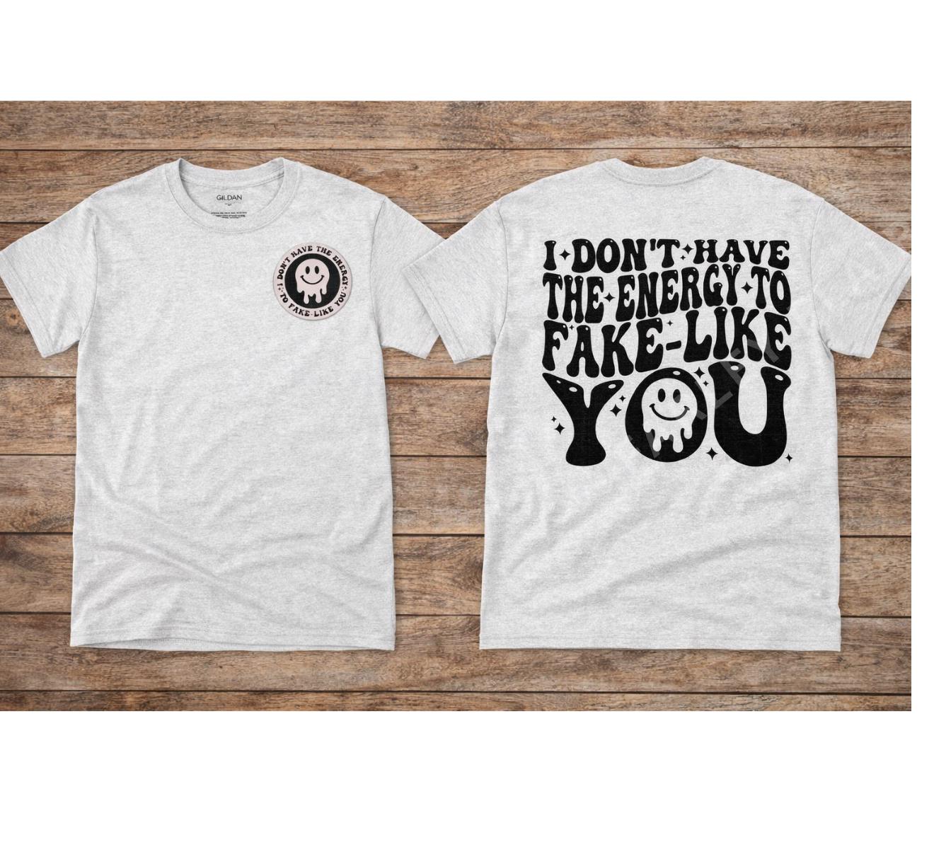 Socially Exhausted Shirt, Introvert Humor Tee, Sarcastic Mental Health Shirt