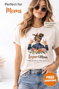 Mama Shirt, Coffee Chaos Motherhood Tee, Trendy Mom Graphic Style, Mother’s Day Gift